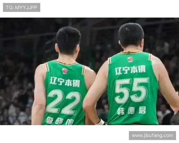 2017年辽宁队与广东队精彩对决比赛视频回顾与分析 2017年辽宁队与广东队精彩对决比赛视频回顾与分析