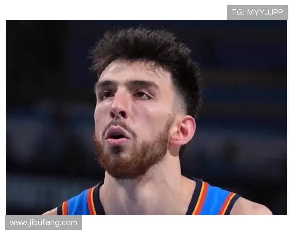 切特霍姆格伦的崛起与未来NBA的新星之路 切特霍姆格伦的崛起与未来NBA的新星之路