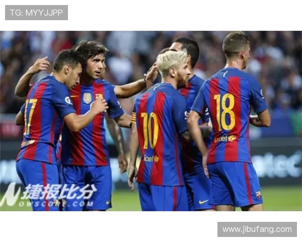 利物浦与巴塞罗那首发阵容对比分析及战术解读