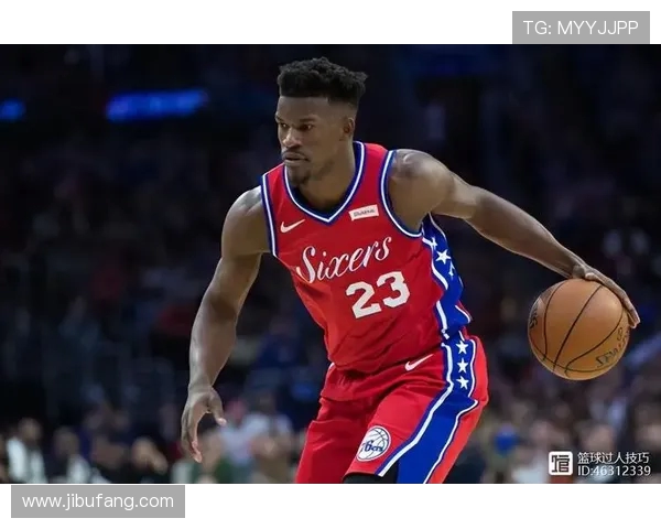 吉米巴特勒的篮球之路从默默无闻到NBA超级明星的华丽转身