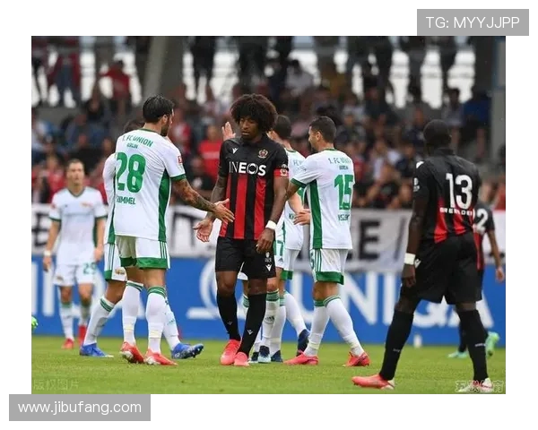 尼奥尔德与亚眠的激烈对决揭示法甲联赛的竞争新态势