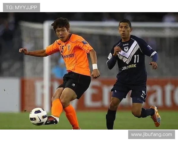 庆南队与全北队激战正酣谁能在这场对决中笑到最后