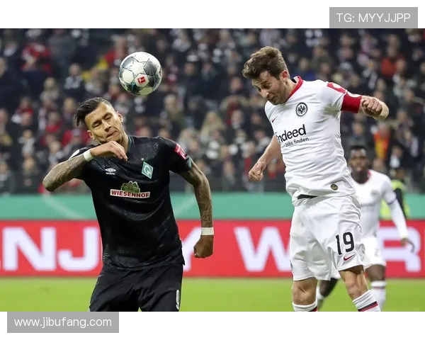 德国杯激战汉堡对决门兴谁能晋级四强争夺荣耀之路