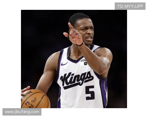 德阿隆福克斯：探索这位年轻球星的成长与未来潜力