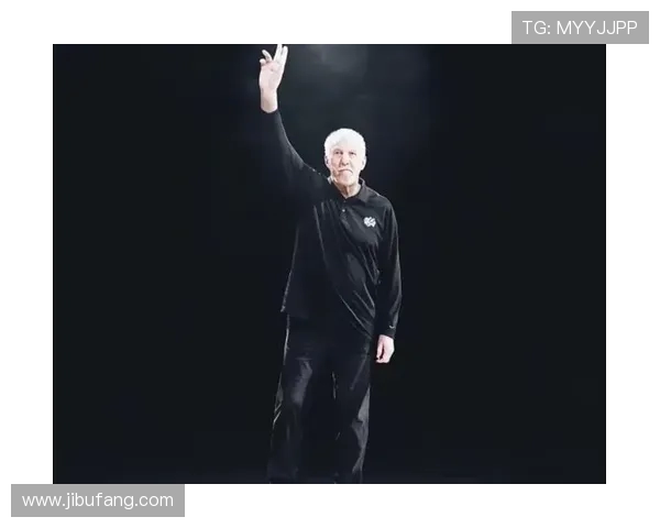 波波维奇续约三年传奇教练继续带领文班追逐NBA荣耀