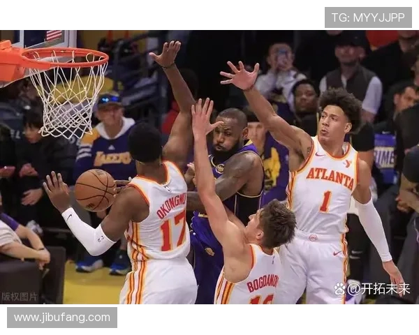 湖人对阵老鹰精彩对决回顾2019年12月16日直播全程回放