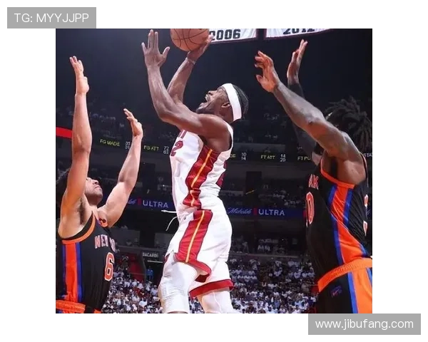 热火与尼克斯对决前瞻分析谁能在季后赛中占据优势