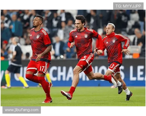 皇马与拜仁对决失利的深层原因分析与战术探讨