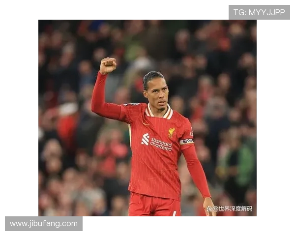 范戴克：从天才少年到足坛巨星的辉煌历程与传奇故事