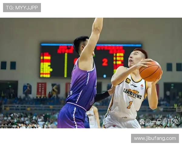 辽篮与广东对决时间揭晓期待精彩赛事的到来