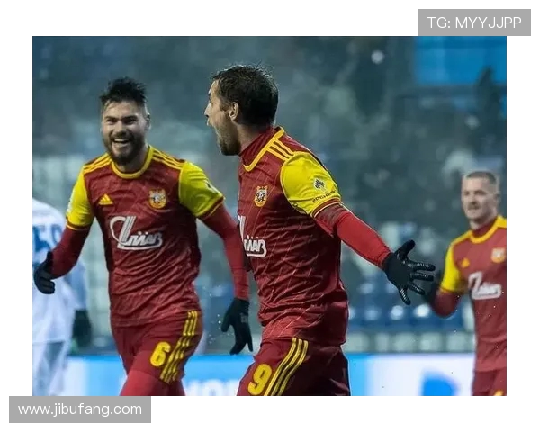 足球格罗兹尼主场迎战图拉期待精彩对决与激烈竞争