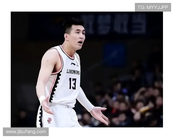 郭艾伦在CBA赛场的精彩表现与未来发展潜力分析 郭艾伦在CBA赛场的精彩表现与未来发展潜力分析