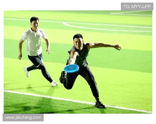 飞盘实力排行榜揭晓西安飞盘队荣登第一名展现强大实力