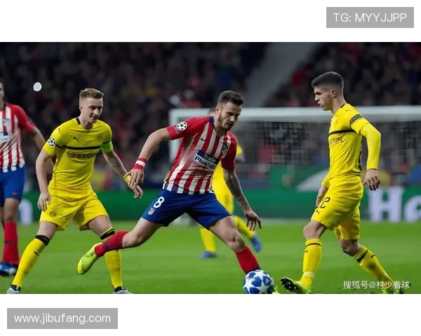 马德里竞技迎战多特蒙德强强对决谁能笑到最后 马德里竞技迎战多特蒙德强强对决谁能笑到最后