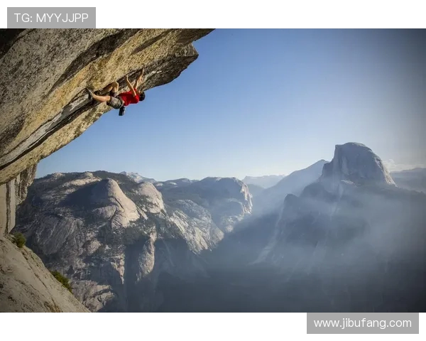 黄强专访：从攀岩新手到顶尖选手的心路历程与成长故事