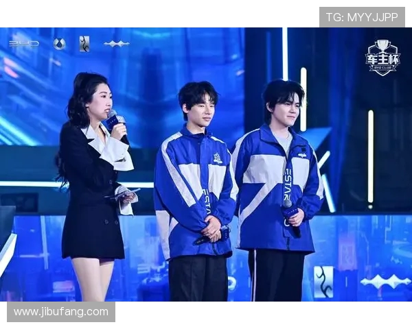 对话赵芳：探讨她在王者荣耀中的成长与挑战经历