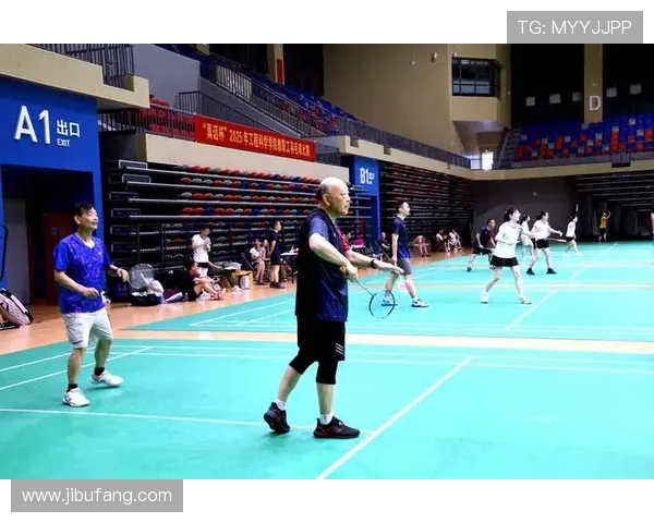 成都羽毛球队在杯赛中的实力展现与未来发展潜力分析