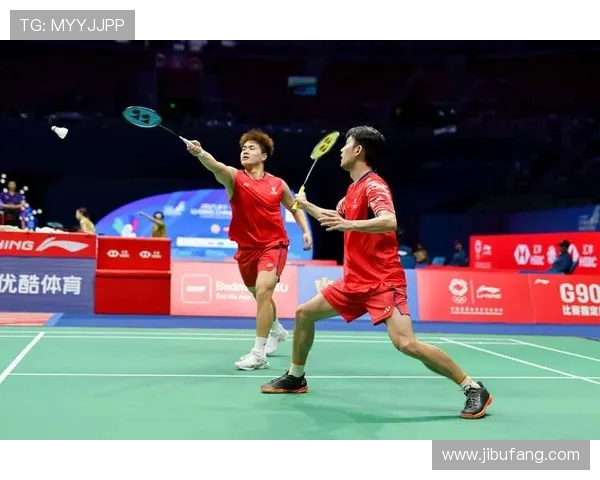 武汉羽毛球队的节奏与风采:聚焦羽毛球运动的魅力与发展 武汉羽毛球队的节奏与风采:聚焦羽毛球运动的魅力与发展