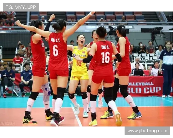 上海排球队在排球状态排行榜中荣获第四名展现强劲实力与潜力