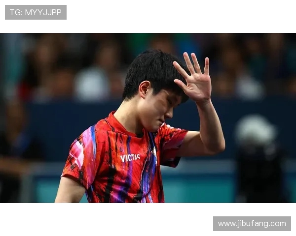 北京乒乓球队心理素质引发热议球员表现与心理承受能力的关系探讨 北京乒乓球队心理素质引发热议球员表现与心理承受能力的关系探讨