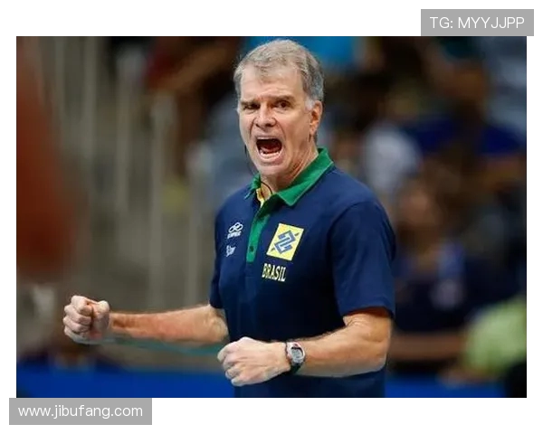 周强专访：从排球新星到传奇教练的奋斗与成长之路