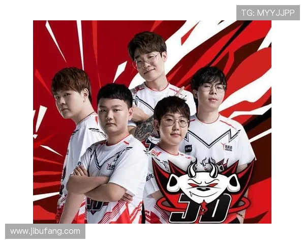 城市赛分析：JDG展现出卓越的战术灵活性与团队协作能力