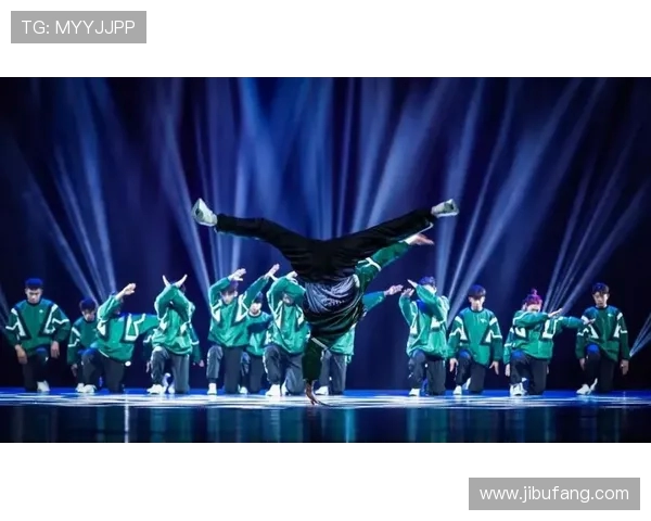 广州街舞队意识对比独家解析与发展趋势探讨