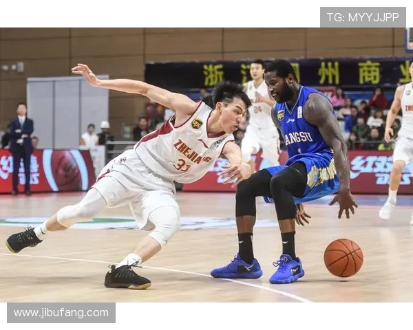 杭州篮球队实力强劲荣登全国篮球力量排行榜第4名