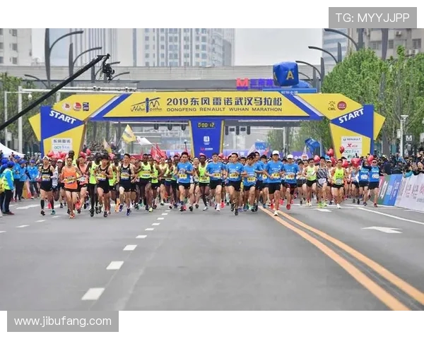 武汉街舞队在城市马拉松积分榜中以50分稳居第一名引发热议